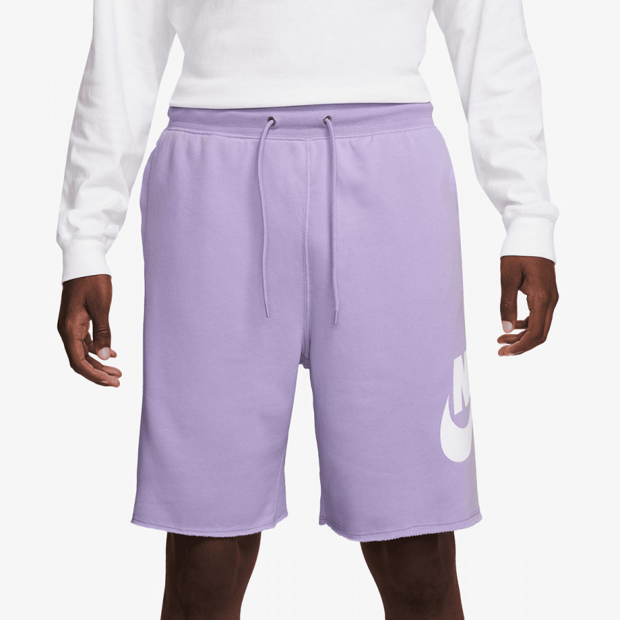 Nike Шорц M NK CLUB ALUMNI FT SHORT 