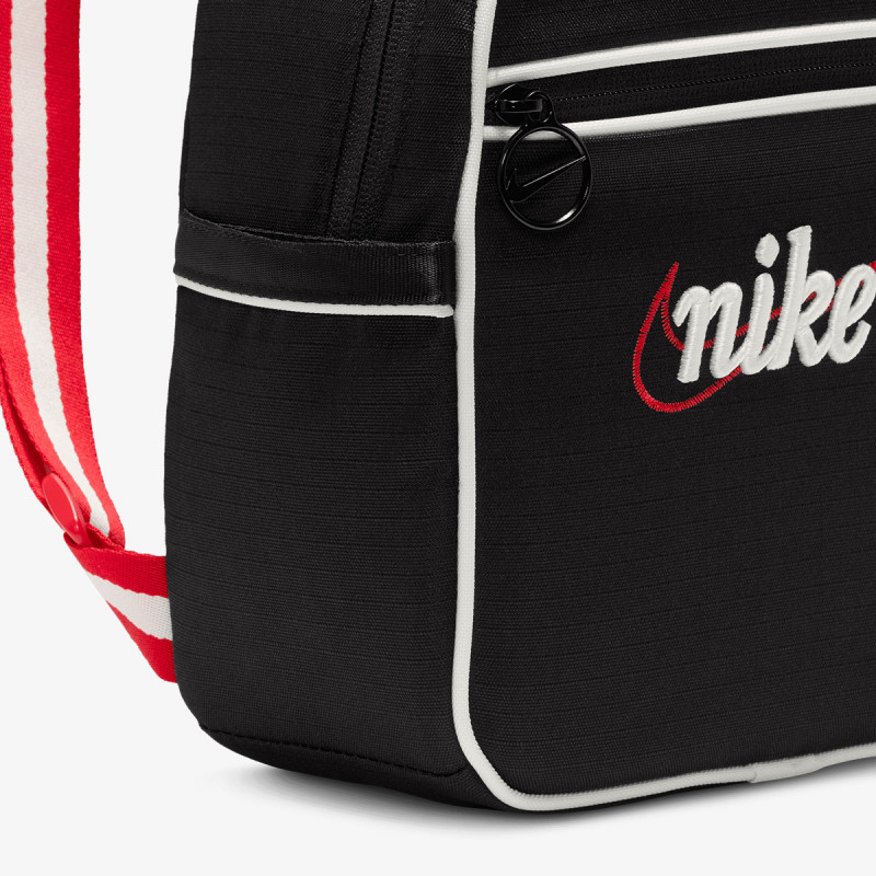 Nike Ранец NSW FUTURA 365 MINI BKPK-RETRO 