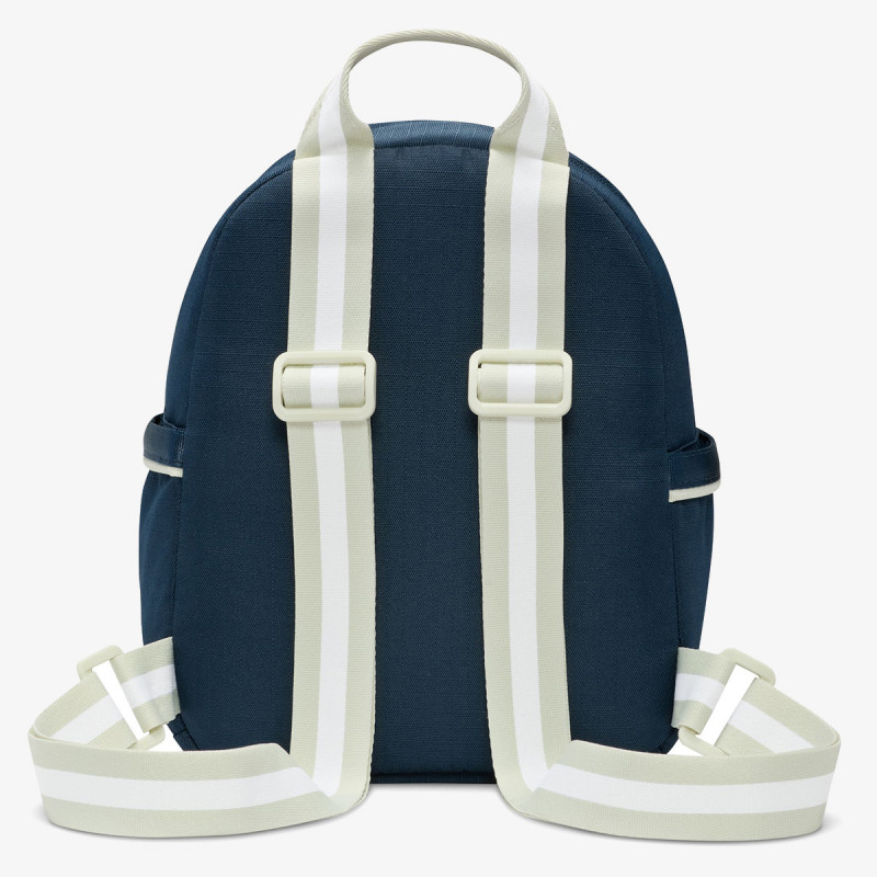 Nike Çantë shpine NSW FUTURA 365 MINI BKPK-RETRO 