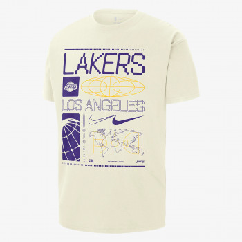 Nike Маица LAL M NK CTS SS WW MX90 TEE 