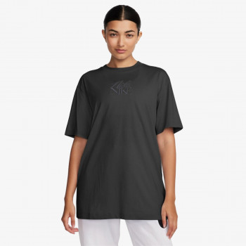 Nike Bluzë W NSW TEE MONOGRAM SS BF 