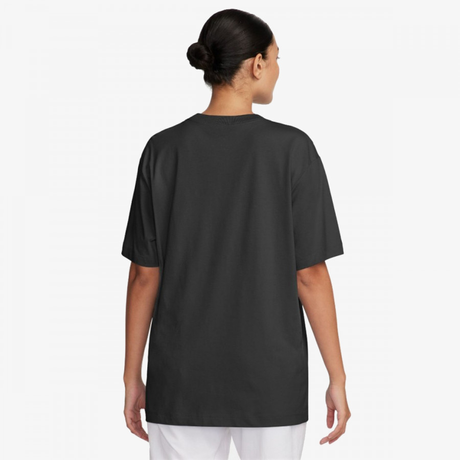 Nike Bluzë W NSW TEE MONOGRAM SS BF 