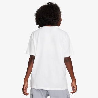 Nike Bluzë W NSW TEE MONOGRAM SS BF 