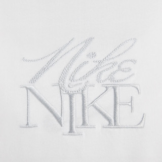 Nike Bluzë W NSW TEE MONOGRAM SS BF 
