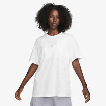 Nike Bluzë W NSW TEE MONOGRAM SS BF 