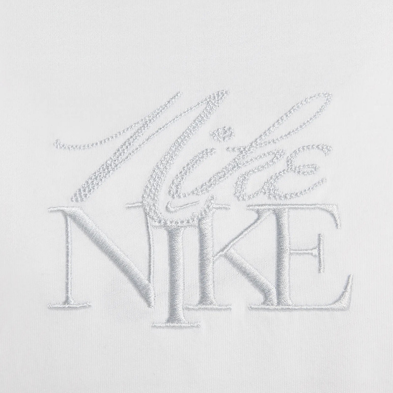 Nike Bluzë W NSW TEE MONOGRAM SS BF 