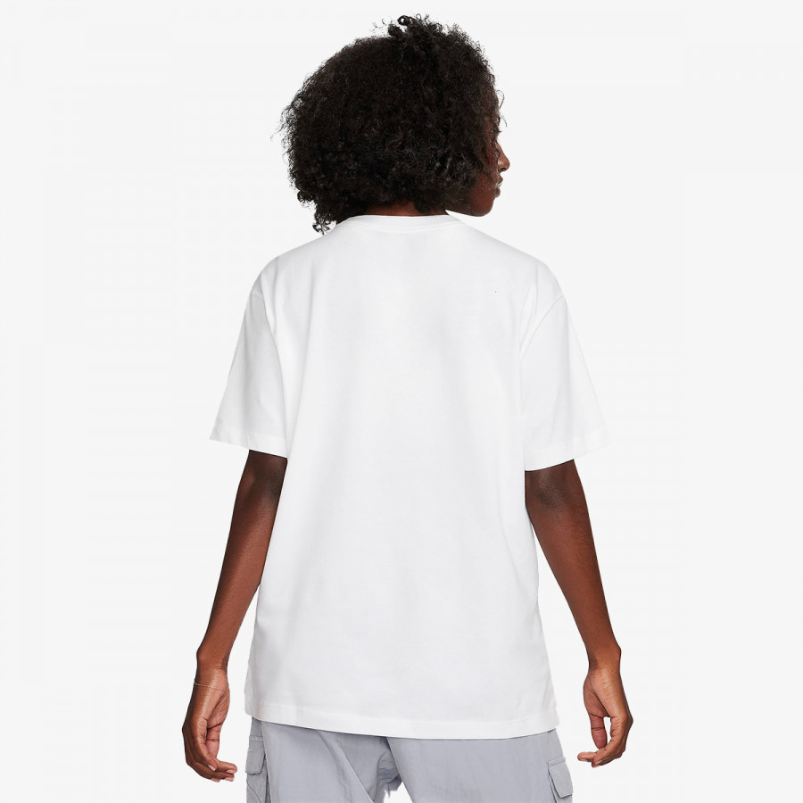Nike Bluzë W NSW TEE MONOGRAM SS BF 