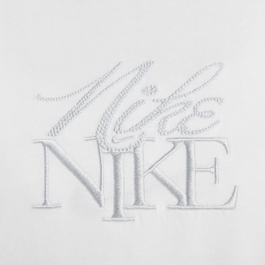 Nike Bluzë W NSW TEE MONOGRAM SS BF 