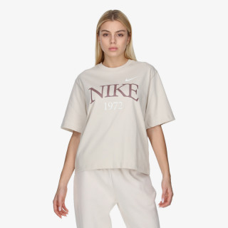 Nike Bluzë W NSW TEE CLASSICS BOXY 