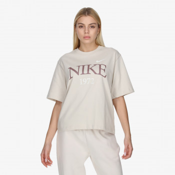 Nike Маица W NSW TEE CLASSICS BOXY 