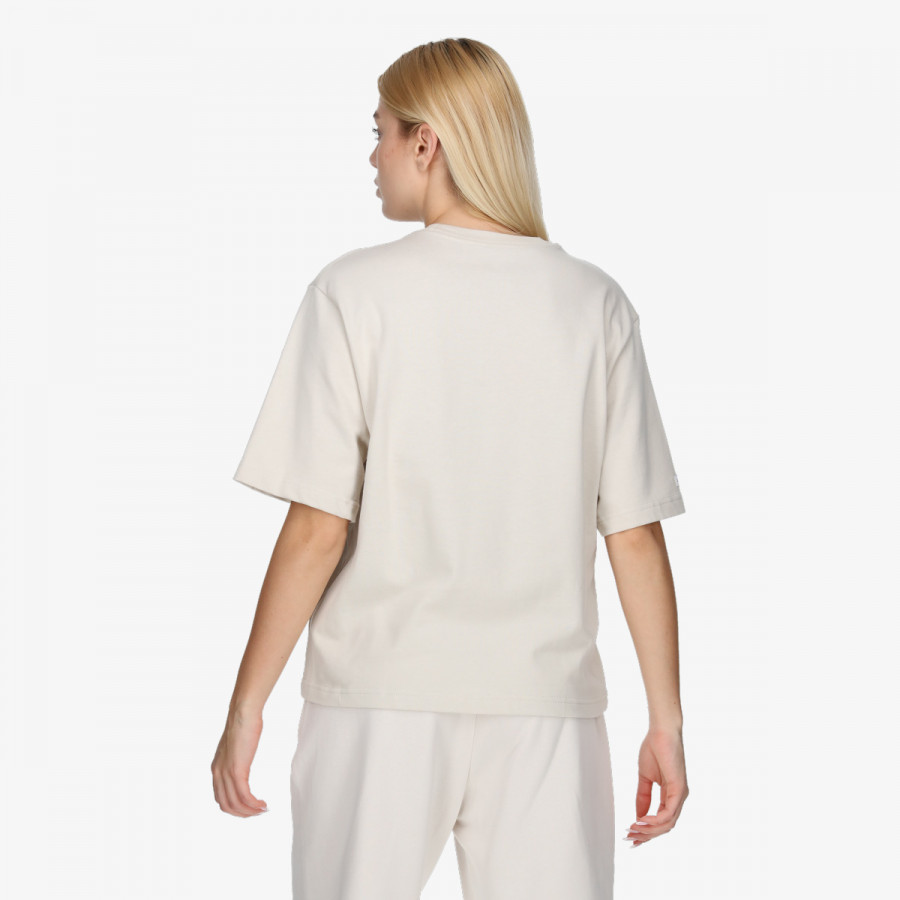 Nike Bluzë W NSW TEE CLASSICS BOXY 