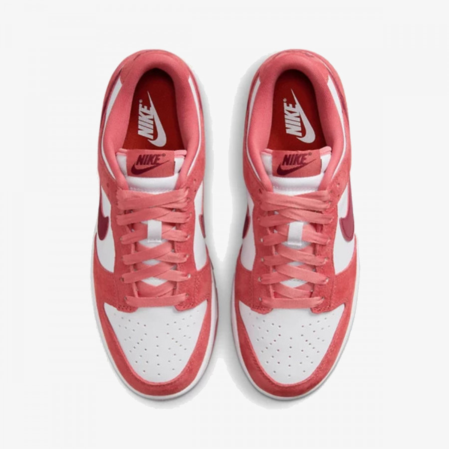 Nike Патики W NIKE DUNK LOW VDAY 