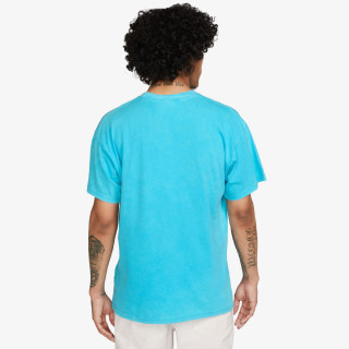 Nike Маица M NSW CLUB WASH SS TEE 