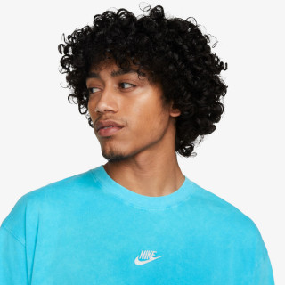 Nike Маица M NSW CLUB WASH SS TEE 