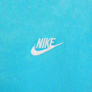 Nike Маица M NSW CLUB WASH SS TEE 