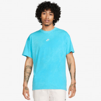 Nike Маица M NSW CLUB WASH SS TEE 