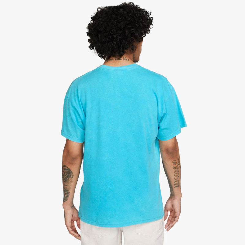 Nike Маица M NSW CLUB WASH SS TEE 