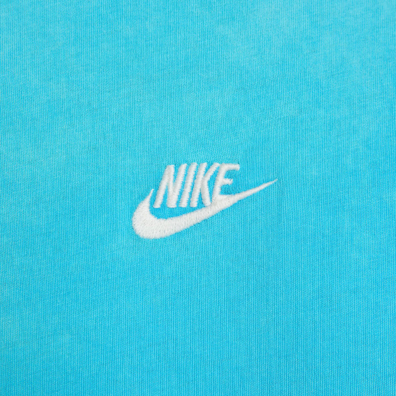 Nike Маица M NSW CLUB WASH SS TEE 