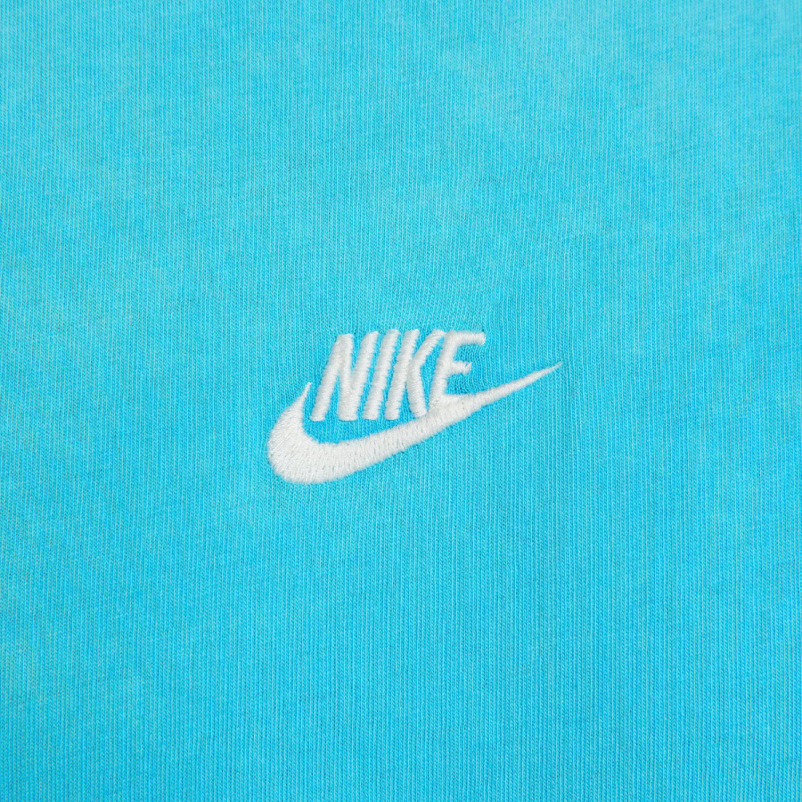 Nike Маица M NSW CLUB WASH SS TEE 
