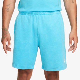 Nike Шорц M NSW CLUB WASH SHORT FT 
