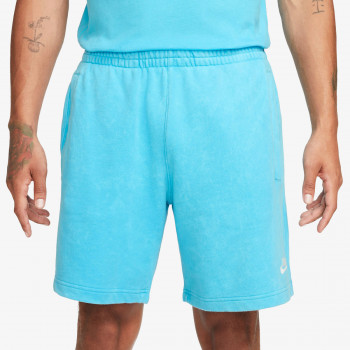 Nike Шорц M NSW CLUB WASH SHORT FT 