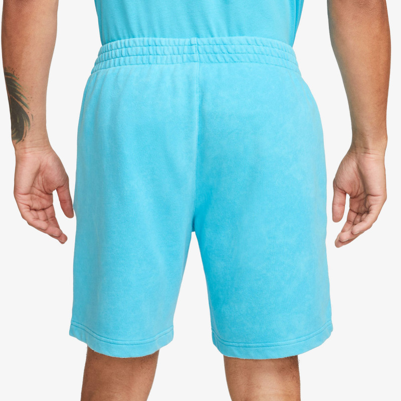 Nike Шорц M NSW CLUB WASH SHORT FT 