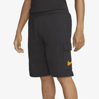 M NSW SI CARGO SHORT FT