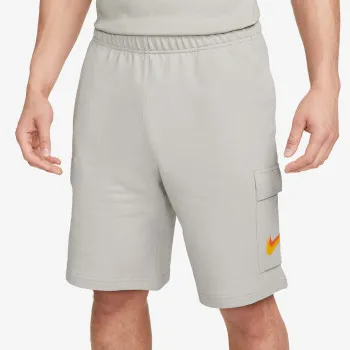 NIKE Шорцеви M NSW SI CARGO SHORT FT 
