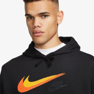 Nike Дуксер M NSW SI PO HOODIE BB 