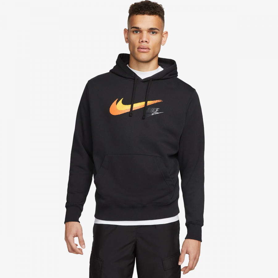 Nike Дуксер M NSW SI PO HOODIE BB 