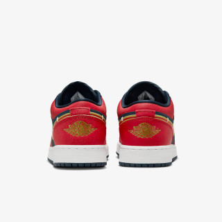 Nike Патики AIR JORDAN 1 LOW SE TRVL BG 