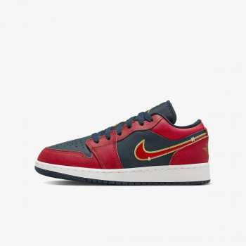 Nike Патики Nike Патики AIR JORDAN 1 LOW SE TRVL BG 