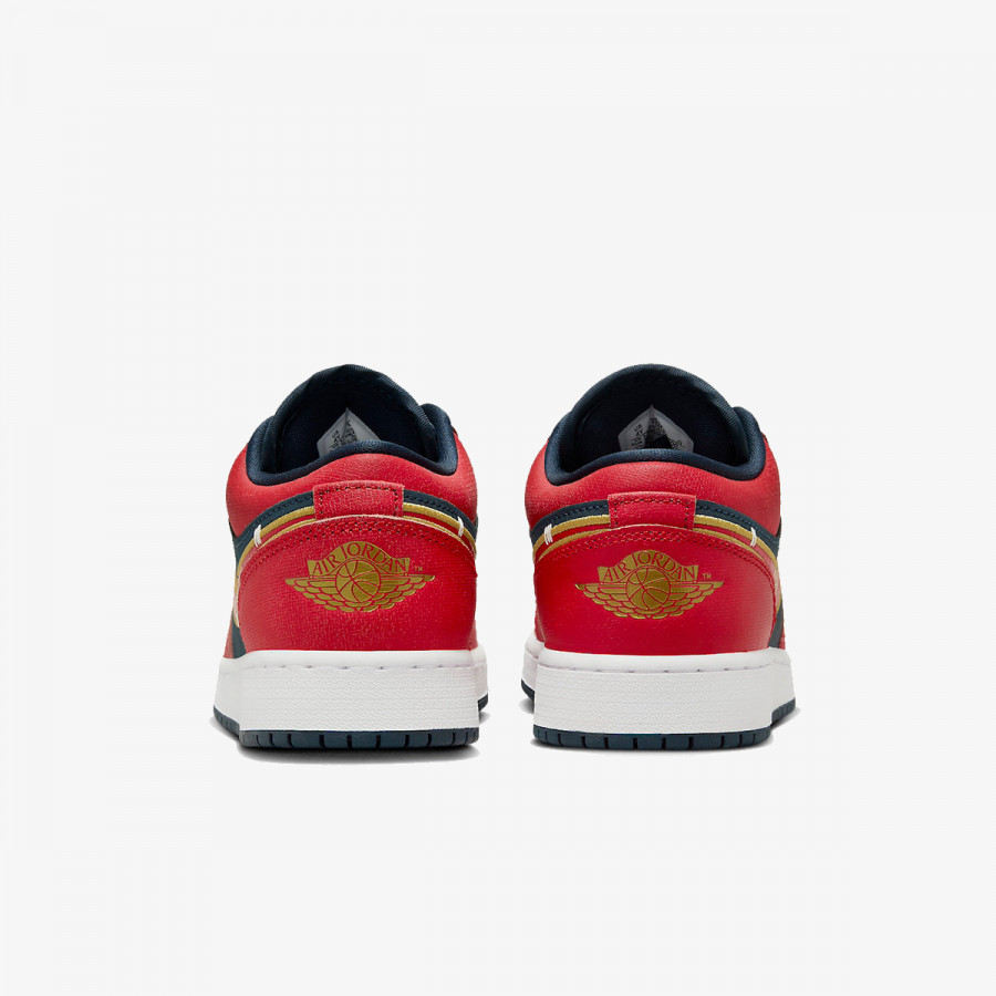 Nike Патики AIR JORDAN 1 LOW SE TRVL BG 