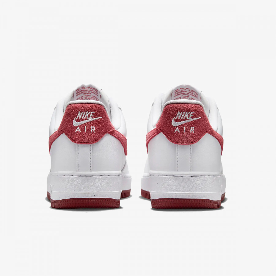 Nike Atlete W AIR FORCE 1 '07 VDAY 
