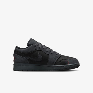 Nike Патики AIR JORDAN 1 LOW SE CRAFT BG 