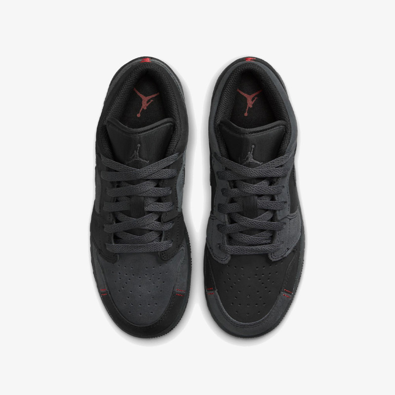 Nike Патики AIR JORDAN 1 LOW SE CRAFT BG 