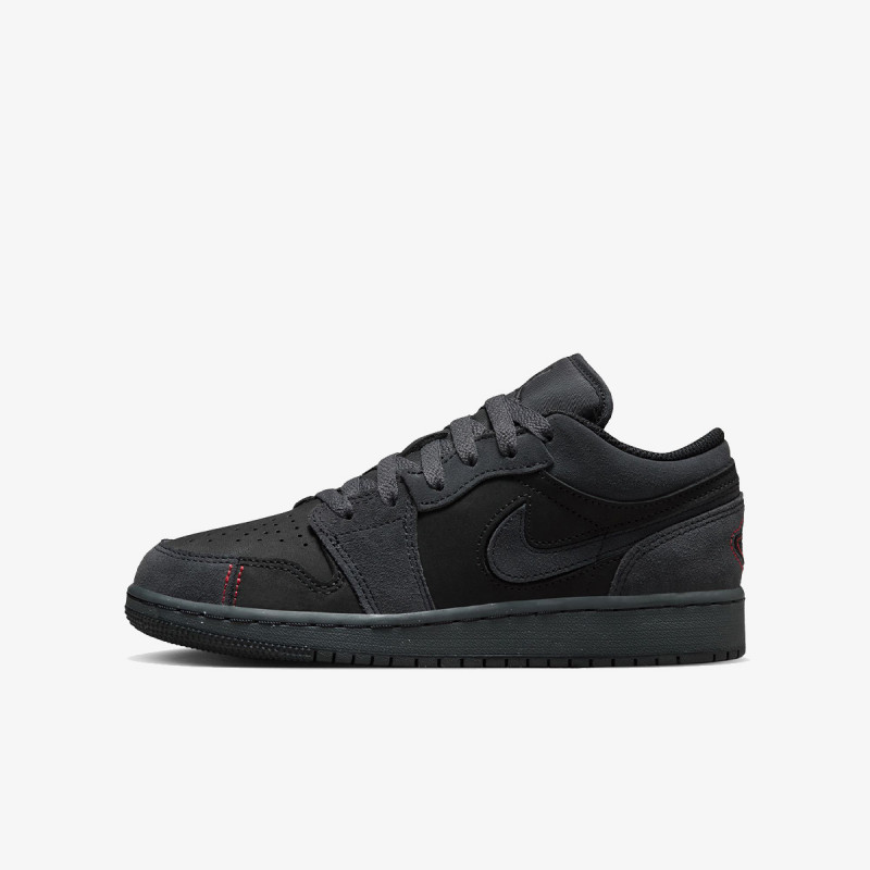 Nike Патики AIR JORDAN 1 LOW SE CRAFT BG 