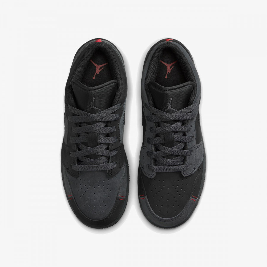 Nike Патики AIR JORDAN 1 LOW SE CRAFT BG 