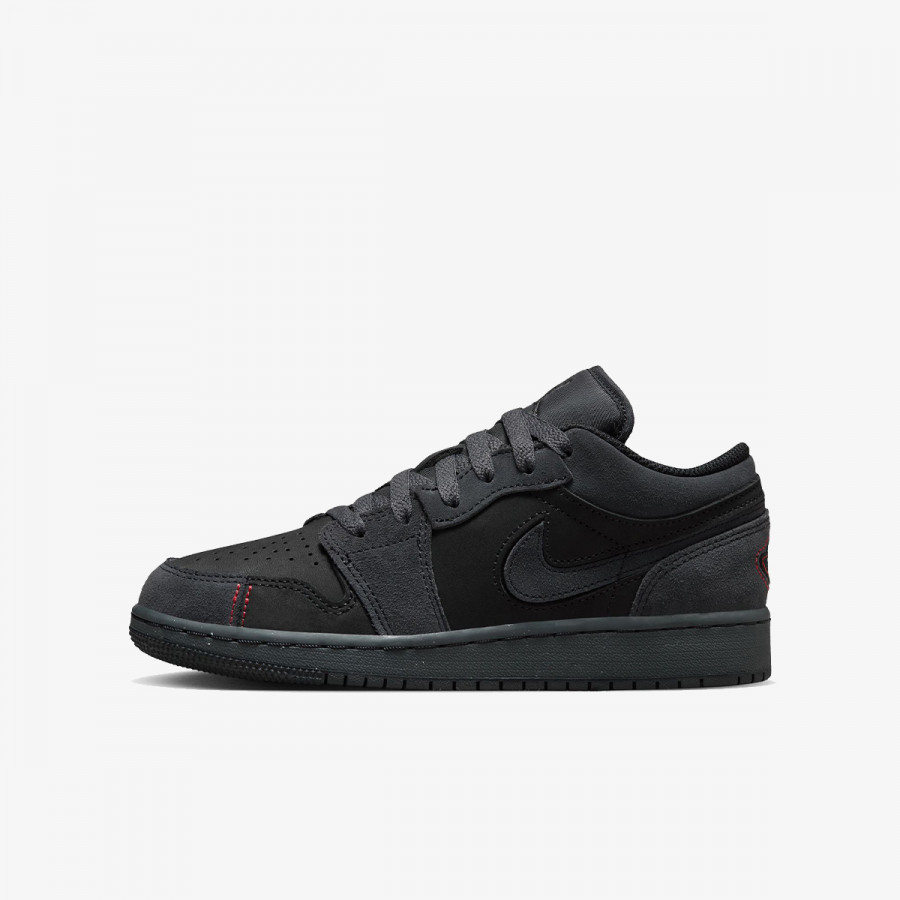 Nike Патики AIR JORDAN 1 LOW SE CRAFT BG 