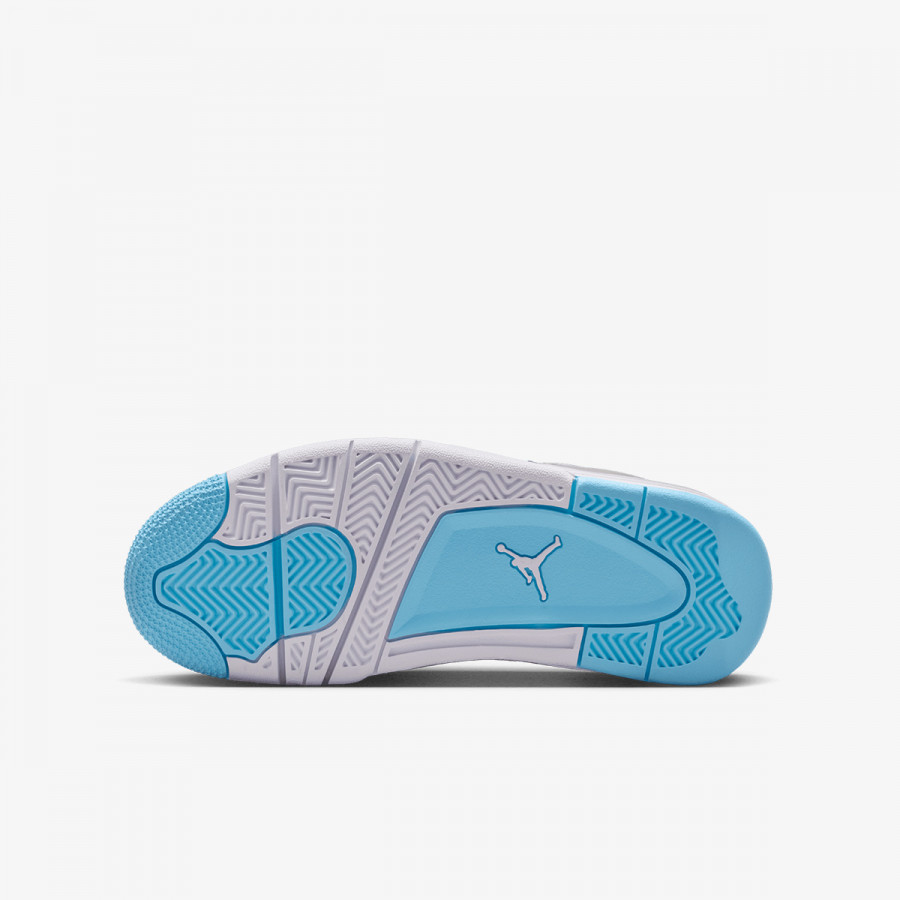 Nike Патики AIR JORDAN 4 RM (GS)
