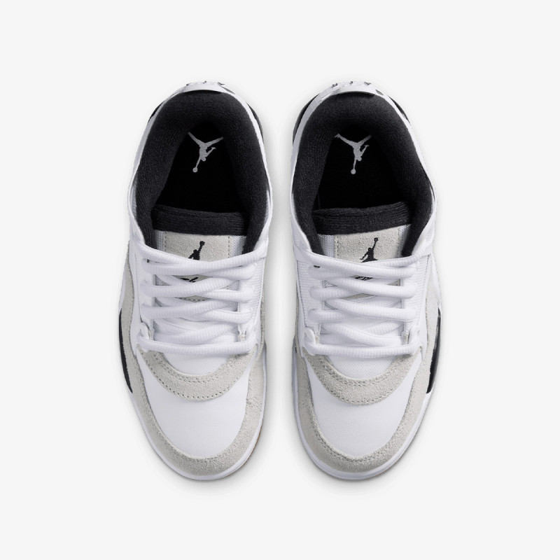 Nike Патики AIR JORDAN 4 RM (GS) 