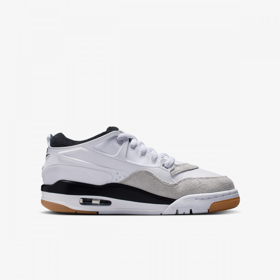 Nike Патики AIR JORDAN 4 RM (GS) 