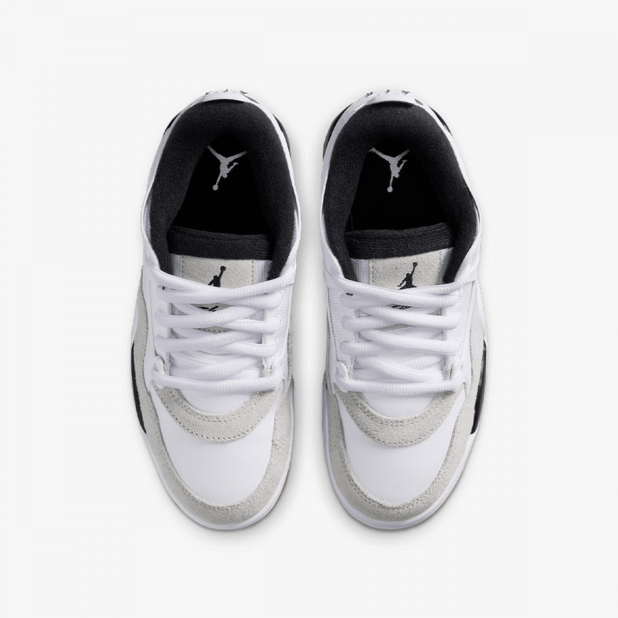 Nike Патики AIR JORDAN 4 RM (GS) 