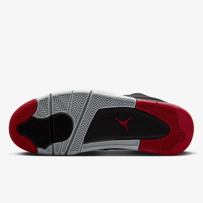 Nike Патики AIR JORDAN 4 RM 