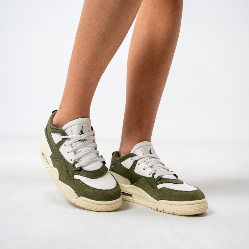 Nike Патики WMNS AIR JORDAN 4 RM 