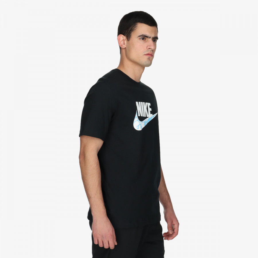 Nike Bluzë M NSW TEE 12MO FUTURA SP24 
