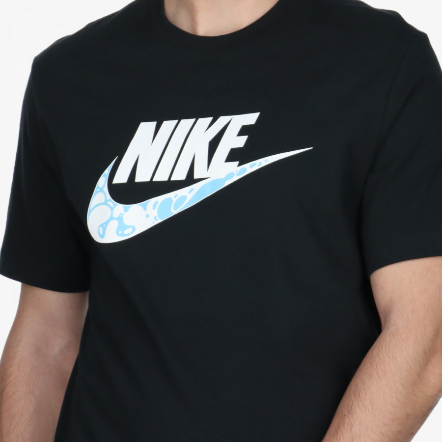 Nike Bluzë M NSW TEE 12MO FUTURA SP24 