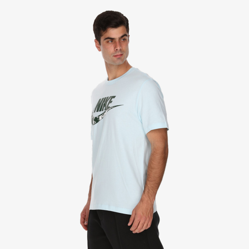 Nike Bluzë M NSW TEE 12MO FUTURA SP24 