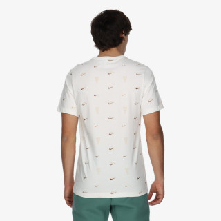 Nike Маица M NSW TEE M90 12MO AOP 
