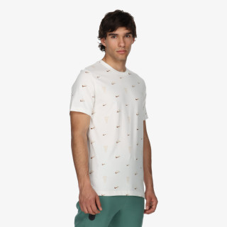 Nike Маица M NSW TEE M90 12MO AOP 